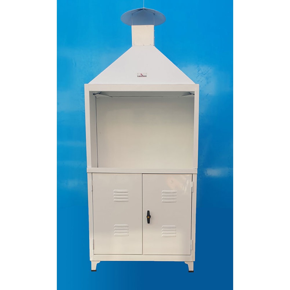 Διφυλλα μεταλλικα ντουλαπια για εστιες υγραεριου τιμη