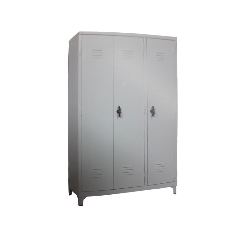 Τριφυλλη μεταλλικη ντουλαπα εξωτερικου χωρου τιμη τιμες