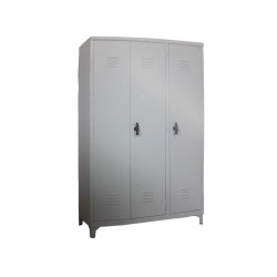 Τριφυλλη μεταλλικη ντουλαπα εξωτερικου χωρου τιμη τιμες