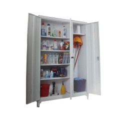 Τριφυλλες μεταλλικες ντουλαπες εξωτερικου χωρου τιμη τιμες