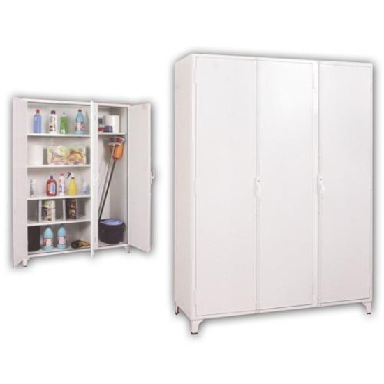 ΑΛΟΥΜΙΝΙΟΥ ΝΤΟΥΛΑΠΑ ΤΡΙΦΥΛΛΗ ΕΞΩΤΕΡΙΚΟΥ ΧΩΡΟΥ Ντουλάπες αλουμινίου εξωτερικού χώρου