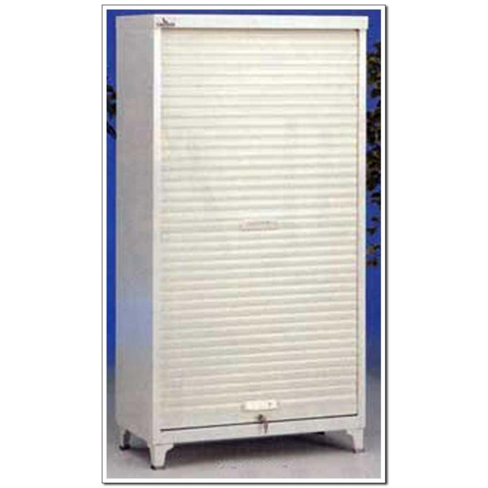 ΝΤΟΥΛΑΠΑ ΜΕΤΑΛΛΙΚΗ ΓΑΛΒΑΝΙΖΕ ΕΞΩΤΕΡΙΚΟΥ ΧΩΡΟΥ ΜΕ ΡΟΛΛΟ