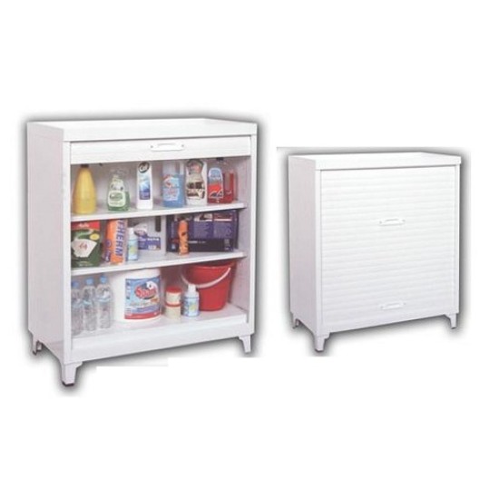 ΝΤΟΥΛΑΠΑ ΓΑΛΒΑΝΙΖΕ ΜΕΤΑΛΛΙΚΗ  ΧΑΜΗΛΗ ΡΟΛΟ ΕΞΩΤΕΡΙΚΟΥ ΧΩΡΟΥ Μεταλλικές Ντουλάπες εξωτερικού χώρου